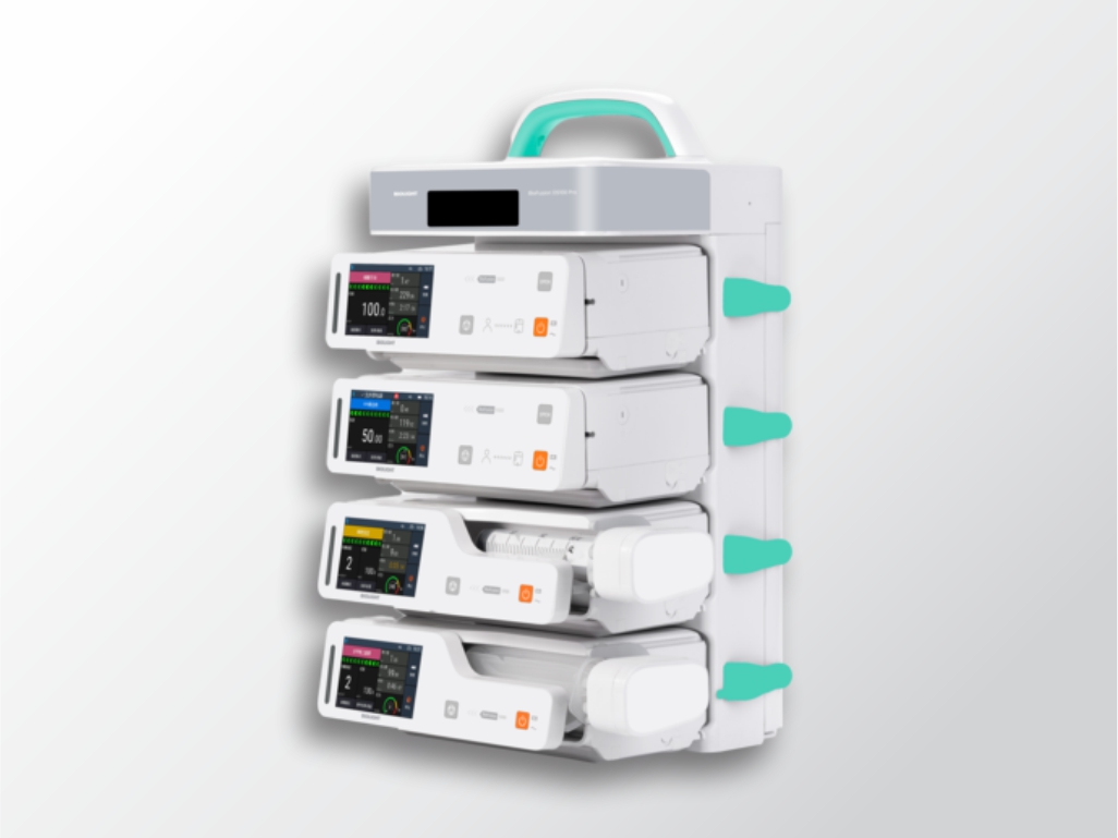 BioFusion S Series